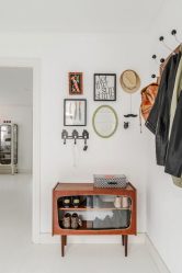 Design moderne du couloir dans l'appartement / la maison (+200 photos): les dernières nouvelles de 2017