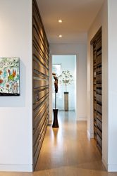 Modern design of the hallway in the apartment / house (+200 photos): the latest news of 2017