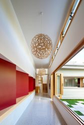 Dairenin / evin koridorunun modern tasarımı (+200 fotoğraf): 2017 yılının en son haberleri