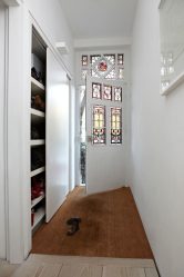Dairenin / evin koridorunun modern tasarımı (+200 fotoğraf): 2017 yılının en son haberleri