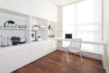 Modern stil i inredningen av lägenheter: från moderna till moderna