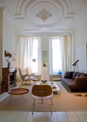Stilul modern în interiorul apartamentelor: de la modern la contemporan