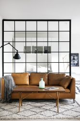 Style de minimalisme à l'intérieur (185+ Photos) - Art of space. Se débarrasser de l'étroit et contraint