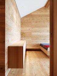 Gli interni della casa nello stile degli chalet: come creare un racconto alpino? Oltre 210 foto di design da dentro e fuori