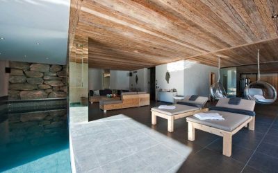 L'intérieur de la maison dans le style des chalets: comment créer un conte alpin? Plus de 210 photos de design de l'intérieur et de l'extérieur