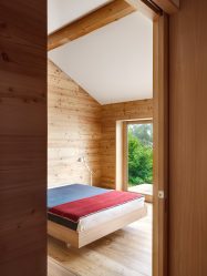 Interieur im Chalet-Stil: Wie entsteht ein Alpenmärchen? 210+ Gestalten Sie Fotos von innen und außen