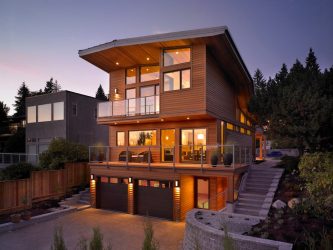 265+ Photos of house styles - Facades to be remembered
