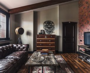 Wenge negli interni: 160+ (Foto) combinazioni di colori con mobili (design del salotto, camera da letto, corridoio)