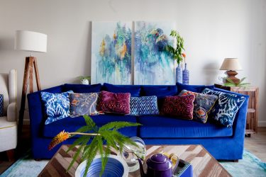 Wengé à l'intérieur: 160+ combinaisons de couleurs (Photo) avec des meubles (conception du salon, de la chambre, du couloir)