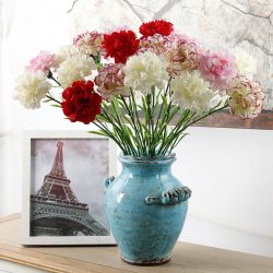 Flores no interior: 175+ (fotos) combinações bonitas (na sala de estar, quarto, na cozinha)
