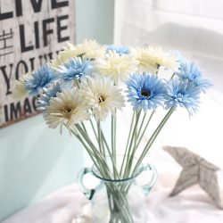 Blumen im Innenraum: 175+ (Fotos) Schöne Kombinationen (im Wohnzimmer, Schlafzimmer, in der Küche)