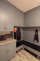 غرف المعيشة في الزاوية الجميلة - 215+ صور أفضل الحلول توفير مساحة (خزانة ، الموقد ، أريكة)