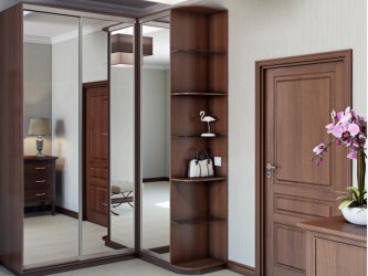 Beautiful Corner Living Rooms - 215+ Fotos Melhores soluções Economize espaço (closet, lareira, sofá)