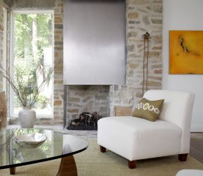 Beautiful Corner Living Rooms - 215+ รูปภาพโซลูชั่นที่ดีที่สุดประหยัดพื้นที่ (ตู้เสื้อผ้า, เตาผิง, โซฟา)