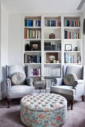 Beautiful Corner Living Rooms - 215+ Photos Best Solutions Economisez de l'espace (placard, cheminée, canapé)