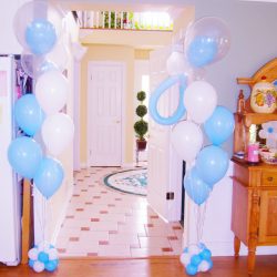 ¿Cómo decorar una habitación para el cumpleaños de un niño con sus propias manos? 140 fotos de ideas brillantes
