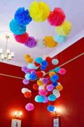 Hur man dekorerar ett rum för ett barns födelsedag med egna händer? 140 Bilder av ljusa idéer