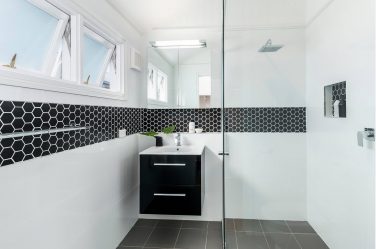 Design del bagno con e senza lavandino: Scelta dei mobili (più di 165 foto). Qual è il preferito?