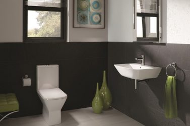 تصميم الحمام مع وبدون بالوعة: اختيار الأثاث (165+ صور). ما هو المفضل؟