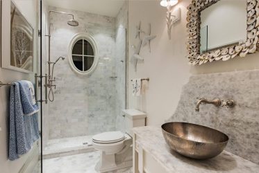 Design de salle de bain avec et sans lavabo: Choisir les meubles (165+ photos). Qu'est-ce qui est préféré?