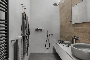 Reka bentuk bilik mandi dengan dan tanpa sinki: Memilih perabot (165+ Foto). Apa yang lebih disukai?