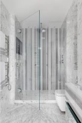 Diseño de baño con y sin lavabo: elección de muebles (más de 165 fotos). ¿Qué se prefiere?