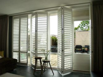 Какви са щори на прозорците (200+ снимки): Различни варианти на дизайн за вашия дом