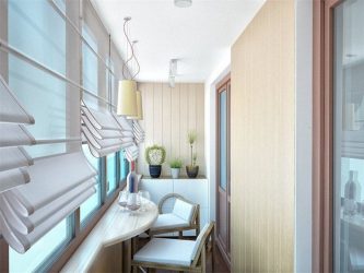 Quels sont les stores sur les fenêtres (200+ Photos): Différentes options de design pour votre maison