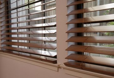 Apakah Blinds pada tingkap (200+ Foto): Pelbagai pilihan reka bentuk untuk rumah anda