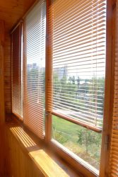 Qué son las persianas en las ventanas (más de 200 fotos): varias opciones de diseño para su hogar