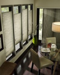 Vad är persiennerna på fönstren (200 + bilder): Olika designalternativ för ditt hem