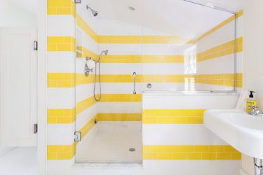 Psicologia de contrastes: 105+ Fotos de combinações de amarelo no interior. Todos os prós e contras