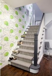 Grüne Tapeten: 200+ Designfotos für Ihr Interieur. Welche Tapeten eignen sich für Wände im Schlafzimmer, in der Küche oder im Wohnzimmer?