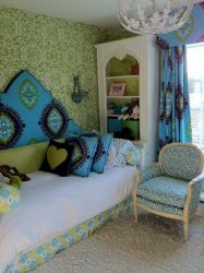 Yeşil duvar kağıtları: İç mekanınız için 200+ Tasarım Resimleri. Hangi duvar kağıtları yatak odasında, mutfakta, oturma odasında duvarlar için uygundur?