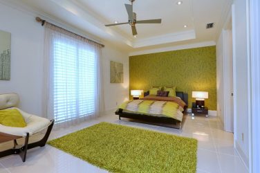Sfondi verdi: più di 200 foto di design per i tuoi interni. Quali sfondi sono adatti per pareti in camera da letto, cucina, soggiorno?