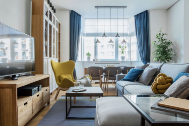 Entresol: 155+ Hình ảnh trong nội thất hiện đại của căn hộ. Lựa chọn phương án cho hành lang, bếp, phía trên cửa
