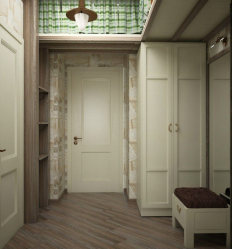 एंट्रेसोल: अपार्टमेंट के आधुनिक अंदरूनी हिस्सों में 155+ तस्वीरें। दरवाजे के ऊपर दालान, रसोई के लिए विकल्प चुनना