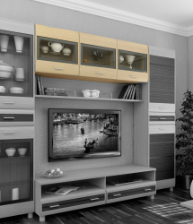 एंट्रेसोल: अपार्टमेंट के आधुनिक अंदरूनी हिस्सों में 155+ तस्वीरें। दरवाजे के ऊपर दालान, रसोई के लिए विकल्प चुनना