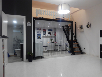 Entresol: 155+ Foto di dalam pangsapuri moden. Memilih pilihan untuk lorong, dapur, di atas pintu