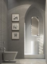 Arten von schönen Ark von Drywall (210+ Fotos): Do-it-yourself-Innenarchitektur