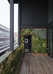 240 + Bilder av alternativ för att avsluta balkongen inuti: Vackert interiör med egna händer