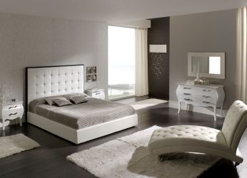 Dresser white 200+ (Fotoğraflar) seçenekleri (parlak, çekmeceli, kulpsuz)