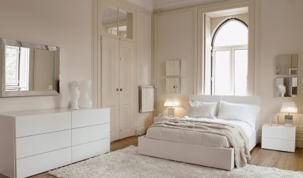 Dresser white 200+ (Fotoğraflar) seçenekleri (parlak, çekmeceli, kulpsuz)