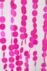Fireworks of ideas: How can you make a long and beautiful Garland of paper for the New Year? 100+ Easy Phased DIY Photos