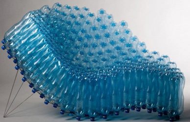 ما الذي يمكن تصنيعه من الزجاجات البلاستيكية بأيديهم: 12 تعليمات خطوة بخطوة