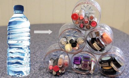 ما الذي يمكن تصنيعه من الزجاجات البلاستيكية بأيديهم: 12 تعليمات خطوة بخطوة