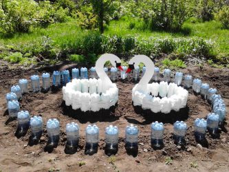 Was kann man mit eigenen Händen aus Plastikflaschen machen: 12 Schritt für Schritt Anleitung