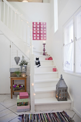 Özel bir evde ikinci kata ahşap merdivenler (75+ Fotoğraf): seçerken dikkat etmeniz gereken önemli noktalar