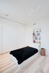 Παιδικό λευκό: Πώς να κανονίσετε ένα δωμάτιο ώστε να μην φαίνεται βαρετό; Συνδυασμοί για κομψούς εσωτερικούς χώρους (140+ φωτογραφίες)
