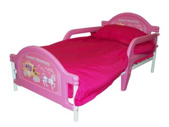 소년과 소녀를위한 올해의 유아용 침대 : 아기에게 편안한 다기능 디자인